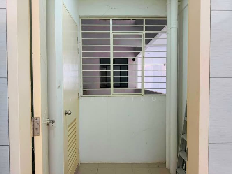 Condominium for Rent at Mont Residence - Yuan Ping - PropertyGuru.com.my