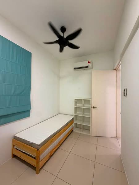 Condominium for Rent at Mont Residence - Yuan Ping - PropertyGuru.com.my