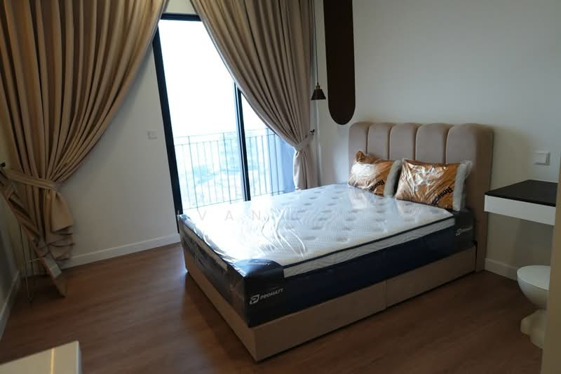Kondominium untuk Disewa di Skyline KL - Ivan Wan - Bedroom - PropertyGuru.com.my