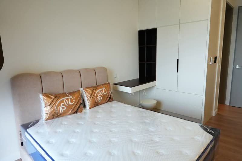 Kondominium untuk Disewa di Skyline KL - Ivan Wan - Bedroom - PropertyGuru.com.my
