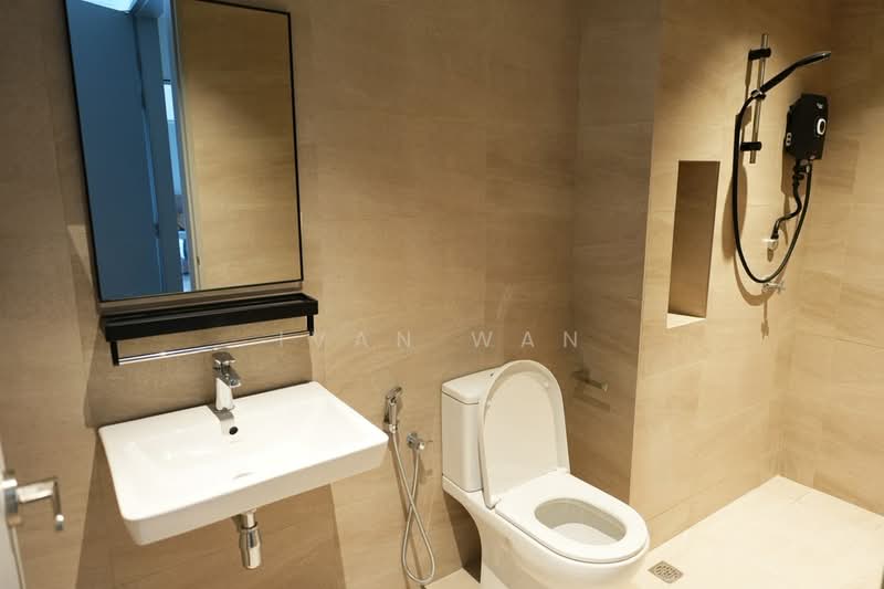 Kondominium untuk Disewa di Skyline KL - Ivan Wan - Bathroom - PropertyGuru.com.my
