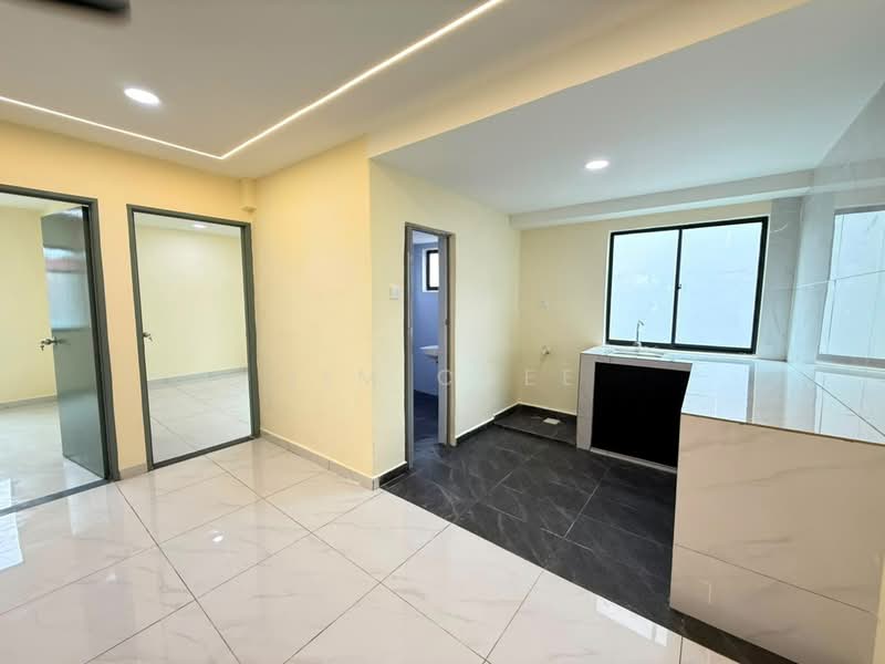 Flat for Sale at Flat Bandar Selesa Jaya @ Jalan Silat Gayong - Jim Chee - Interior - PropertyGuru.com.my