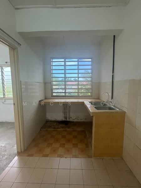 Rumah Bandar untuk Disewa di Taman Jasmin (Senawang) - Marcus Yeow - Kitchen - PropertyGuru.com.my
