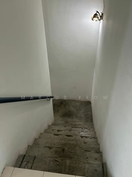 Rumah Bandar untuk Disewa di Taman Jasmin (Senawang) - Marcus Yeow - Corridor - PropertyGuru.com.my