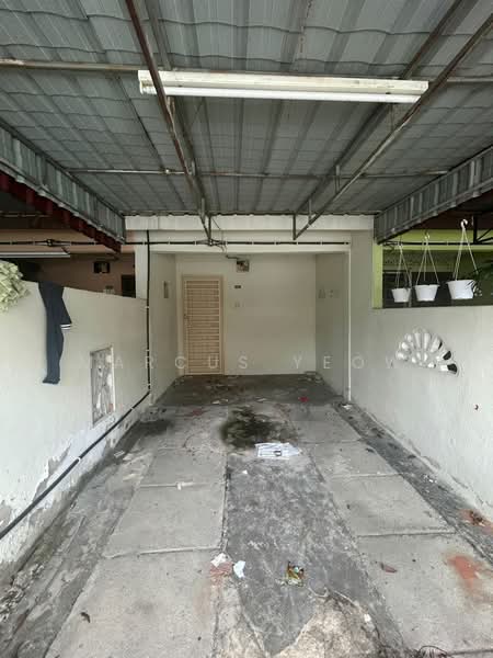 Rumah Bandar untuk Disewa di Taman Jasmin (Senawang) - Marcus Yeow - PropertyGuru.com.my