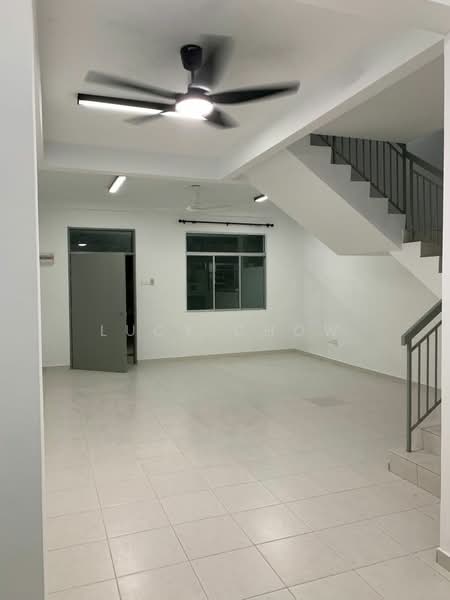 Rumah Teres untuk Disewa di Taman Kundang Jaya (Rawang) - Lucy Chow - PropertyGuru.com.my