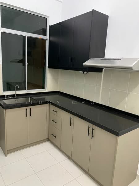Rumah Teres untuk Disewa di Taman Kundang Jaya (Rawang) - Lucy Chow - PropertyGuru.com.my