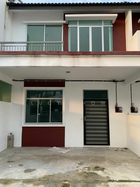 Rumah Teres untuk Disewa di Taman Kundang Jaya (Rawang) - Lucy Chow - PropertyGuru.com.my