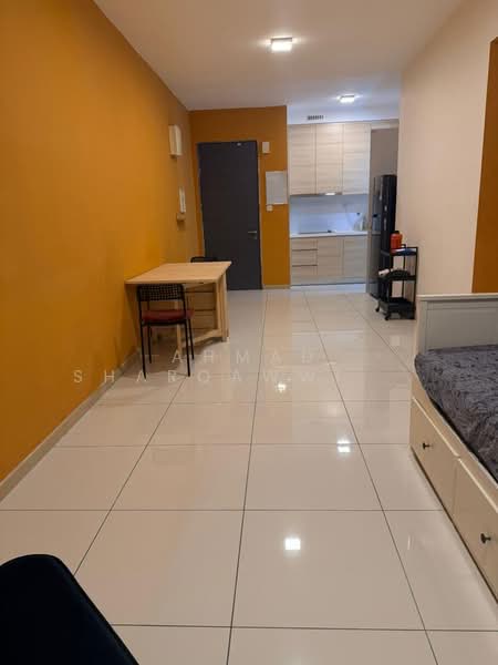 Service Residence for Rent at RYAN & MIHO - Ahmad Sharqawwi Abdul Kapor - Kitchen - PropertyGuru.com.my