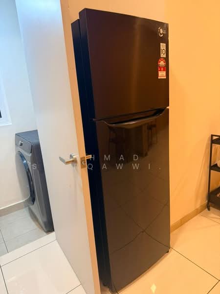 Service Residence for Rent at RYAN & MIHO - Ahmad Sharqawwi Abdul Kapor - PropertyGuru.com.my
