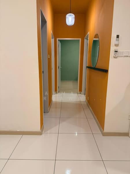 Service Residence for Rent at RYAN & MIHO - Ahmad Sharqawwi Abdul Kapor - PropertyGuru.com.my