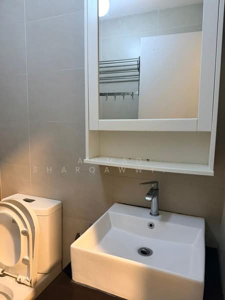 Service Residence for Rent at RYAN & MIHO - Ahmad Sharqawwi Abdul Kapor - PropertyGuru.com.my