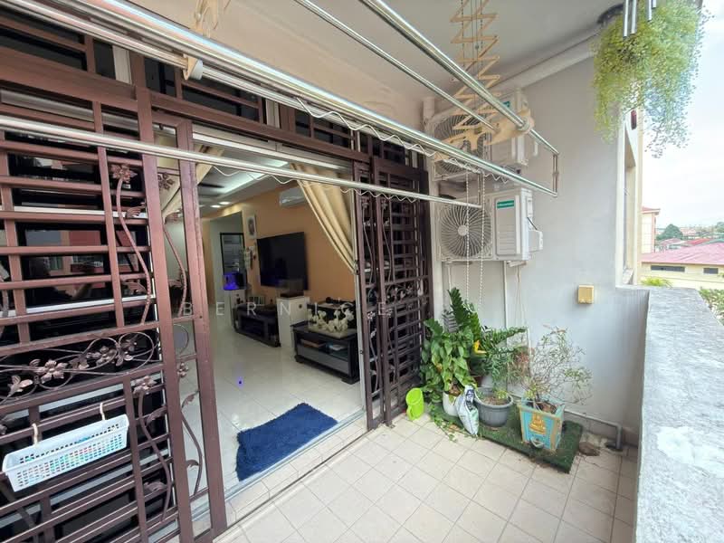 Pangsapuri untuk Dijual di Villa Bestari Apartment - Bernice Gan - PropertyGuru.com.my