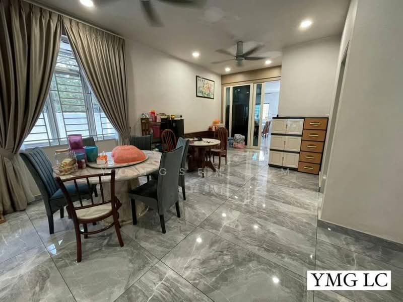 2-storey Terraced House for Sale in Kota Bayuemas (Klang) - Yongsen Lim - Dining Room - PropertyGuru.com.my