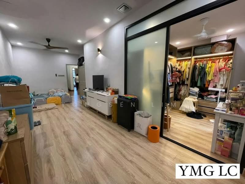 2-storey Terraced House for Sale in Kota Bayuemas (Klang) - Yongsen Lim - Interior - PropertyGuru.com.my