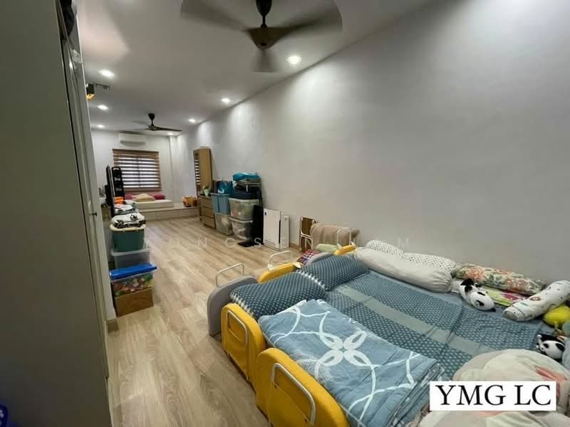 2-storey Terraced House for Sale in Kota Bayuemas (Klang) - Yongsen Lim - Bedroom - PropertyGuru.com.my