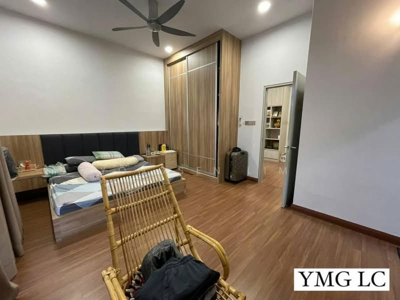 2-storey Terraced House for Sale in Kota Bayuemas (Klang) - Yongsen Lim - Bedroom - PropertyGuru.com.my