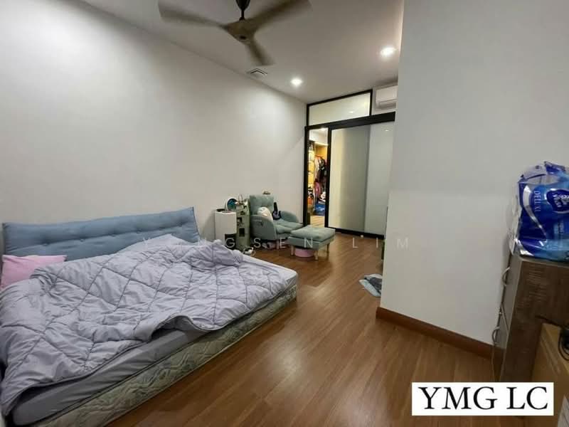 2-storey Terraced House for Sale in Kota Bayuemas (Klang) - Yongsen Lim - Bedroom - PropertyGuru.com.my
