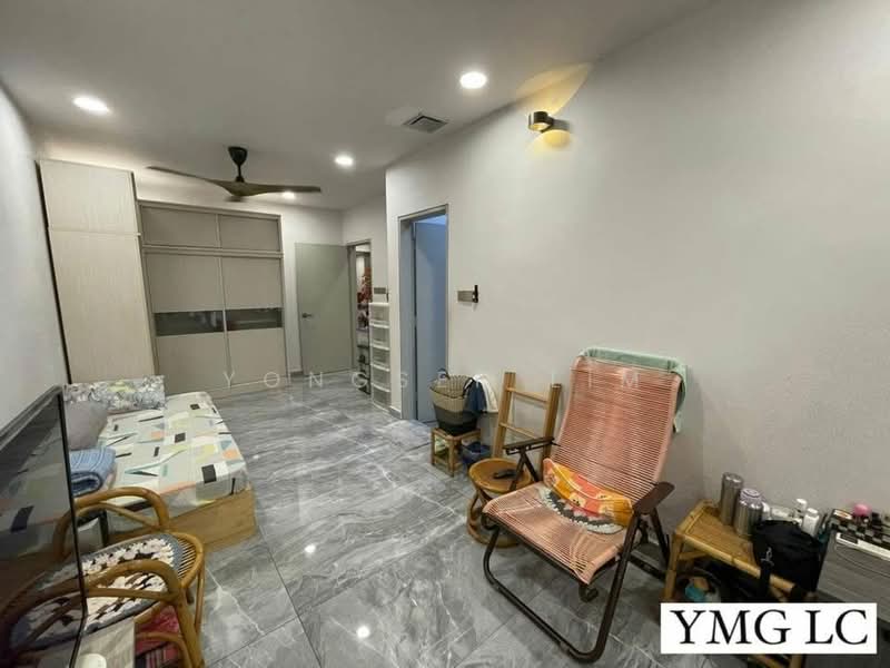 2-storey Terraced House for Sale in Kota Bayuemas (Klang) - Yongsen Lim - Bedroom - PropertyGuru.com.my