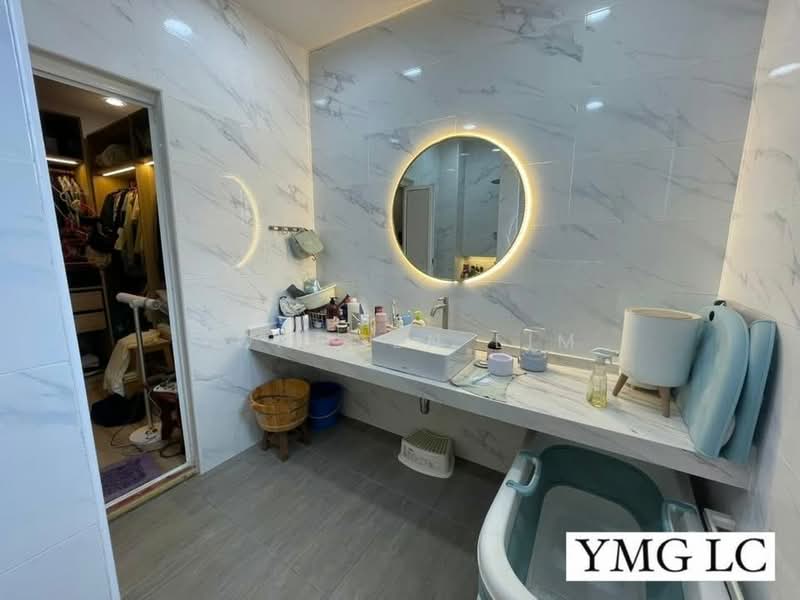 2-storey Terraced House for Sale in Kota Bayuemas (Klang) - Yongsen Lim - Bathroom - PropertyGuru.com.my