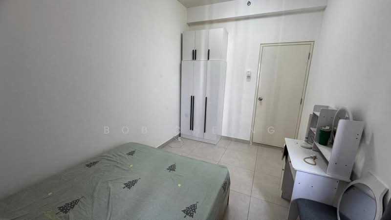 Service Residence for Rent at Residensi Rimbun @ Canopy Hills - Bob Cheong - Bedroom - PropertyGuru.com.my