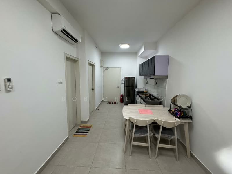 Service Residence for Rent at Residensi Rimbun @ Canopy Hills - Bob Cheong - Kitchen - PropertyGuru.com.my