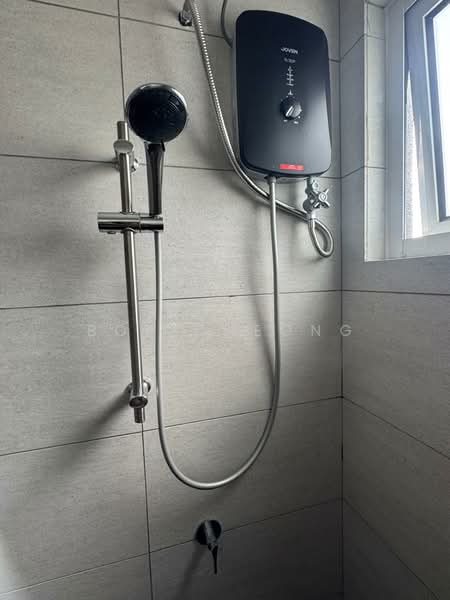 Service Residence for Rent at Residensi Rimbun @ Canopy Hills - Bob Cheong - Bathroom - PropertyGuru.com.my