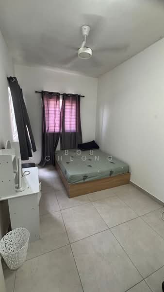 Service Residence for Rent at Residensi Rimbun @ Canopy Hills - Bob Cheong - Bedroom - PropertyGuru.com.my