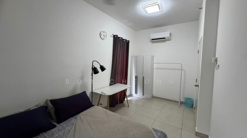Service Residence for Rent at Residensi Rimbun @ Canopy Hills - Bob Cheong - Bedroom - PropertyGuru.com.my