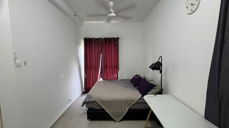 Service Residence for Rent at Residensi Rimbun @ Canopy Hills - Bob Cheong - Bedroom - PropertyGuru.com.my