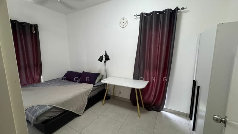 Service Residence for Rent at Residensi Rimbun @ Canopy Hills - Bob Cheong - Bedroom - PropertyGuru.com.my