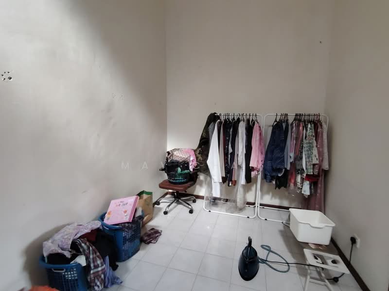 2-storey Terraced House for Sale in Taman Puncak Utama (Balakong) - May Chan - Interior - PropertyGuru.com.my