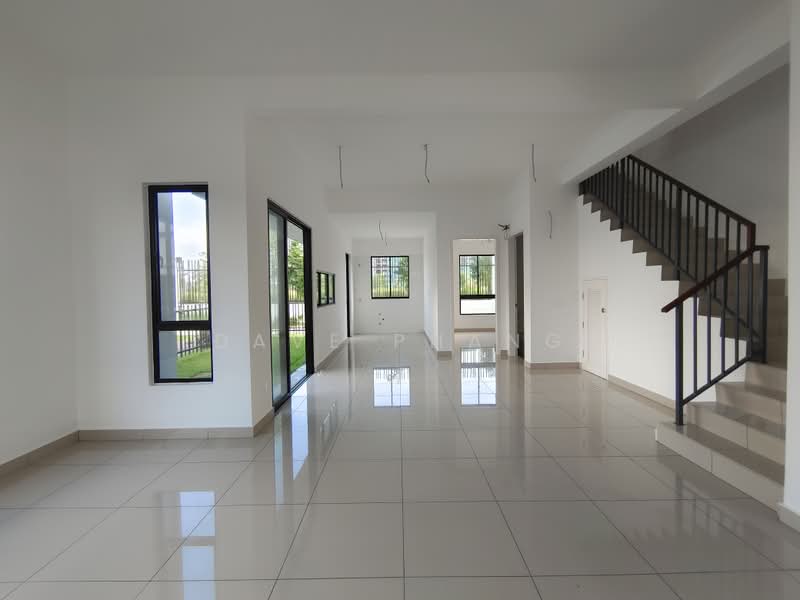 2-storey Terraced House for Rent in Telok Panglima Garang (Selangor) - Dave Phang - Living Room - PropertyGuru.com.my