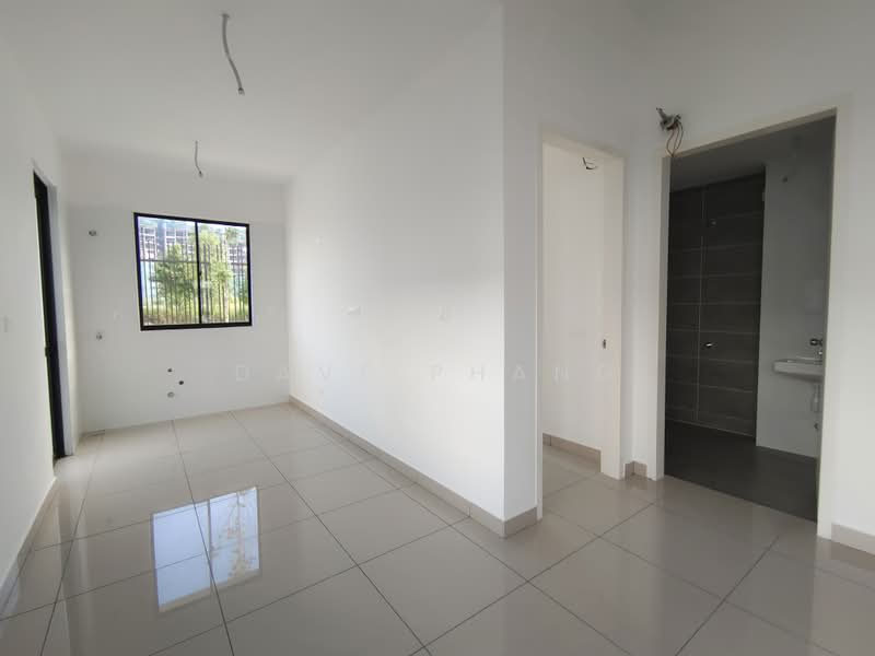 2-storey Terraced House for Rent in Telok Panglima Garang (Selangor) - Dave Phang - Interior - PropertyGuru.com.my