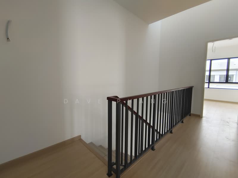 2-storey Terraced House for Rent in Telok Panglima Garang (Selangor) - Dave Phang - Interior - PropertyGuru.com.my