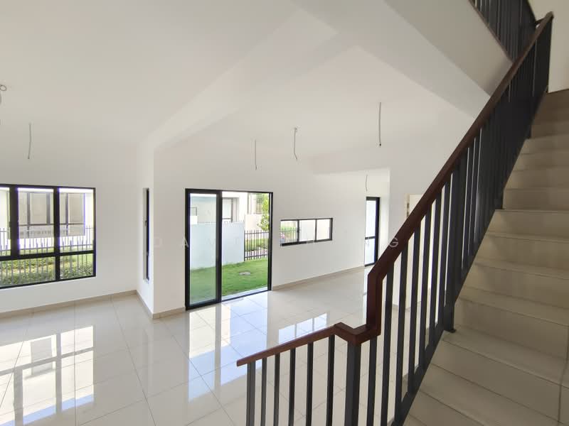 2-storey Terraced House for Rent in Telok Panglima Garang (Selangor) - Dave Phang - Interior - PropertyGuru.com.my