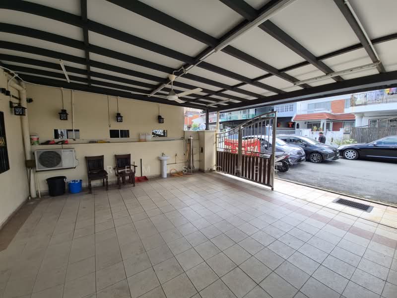 Rumah Teres untuk Dijual di Taman Selayang (Selayang) - Remus Chen - Exterior - PropertyGuru.com.my