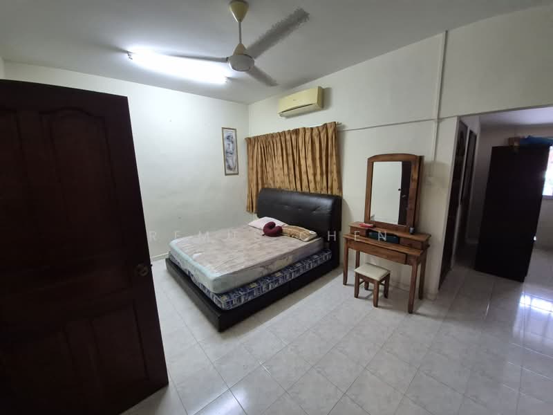 Rumah Teres untuk Dijual di Taman Selayang (Selayang) - Remus Chen - Bedroom - PropertyGuru.com.my