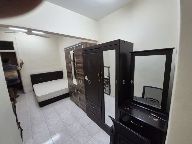 Rumah Teres untuk Dijual di Taman Selayang (Selayang) - Remus Chen - Bedroom - PropertyGuru.com.my
