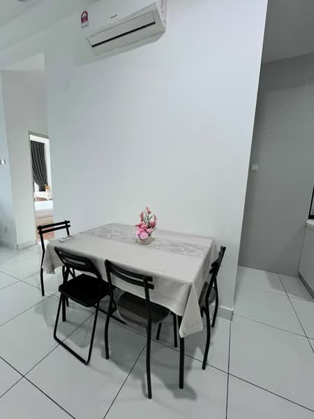 Service Residence for Rent at The Platino Serviced Apartment - Lydia Wee - PropertyGuru.com.my