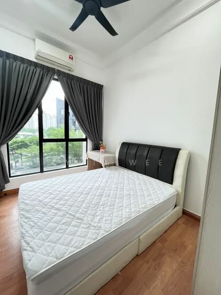 Service Residence for Rent at The Platino Serviced Apartment - Lydia Wee - PropertyGuru.com.my