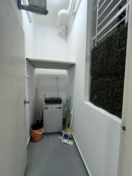 Service Residence for Rent at The Platino Serviced Apartment - Lydia Wee - PropertyGuru.com.my