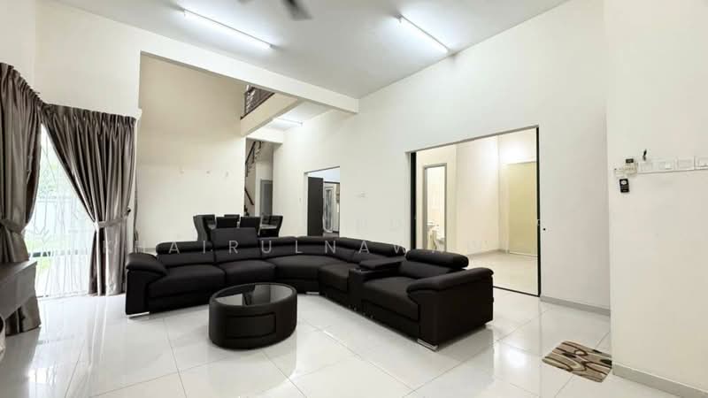 Rumah Banglo untuk Dijual di Anjung Melati (Gombak) - Muhd Khairulnawawi Kamaruddin - PropertyGuru.com.my