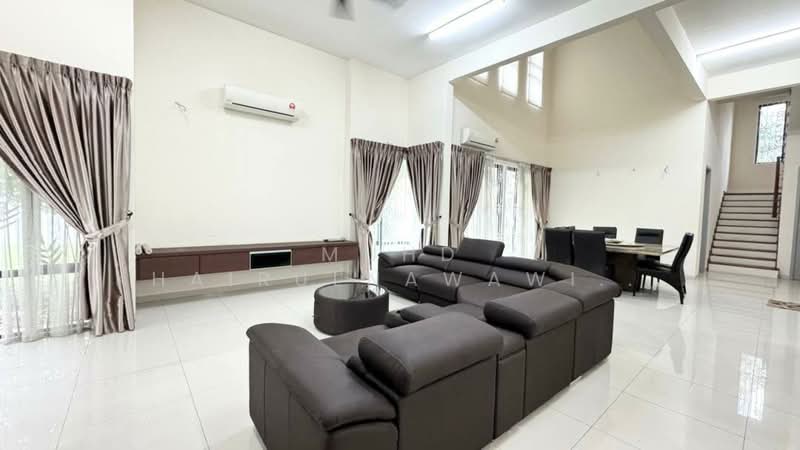 Rumah Banglo untuk Dijual di Anjung Melati (Gombak) - Muhd Khairulnawawi Kamaruddin - PropertyGuru.com.my
