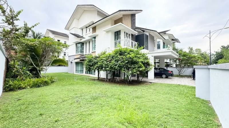 Rumah Banglo untuk Dijual di Anjung Melati (Gombak) - Muhd Khairulnawawi Kamaruddin - PropertyGuru.com.my