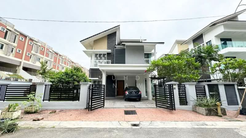 Rumah Banglo untuk Dijual di Anjung Melati (Gombak) - Muhd Khairulnawawi Kamaruddin - PropertyGuru.com.my