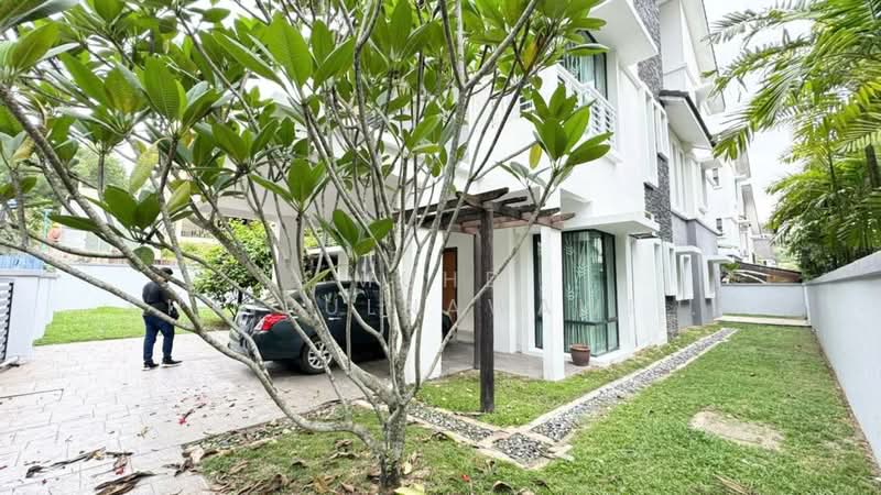 Rumah Banglo untuk Dijual di Anjung Melati (Gombak) - Muhd Khairulnawawi Kamaruddin - PropertyGuru.com.my