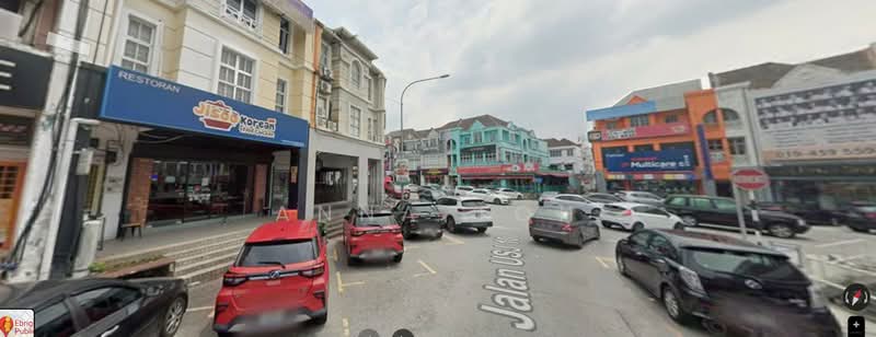 Shop for Rent in Usj 10 (Subang Jaya) - Anna Toh - Exterior - PropertyGuru.com.my