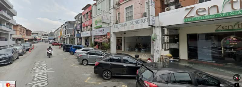 Shop for Rent in Usj 10 (Subang Jaya) - Anna Toh - Exterior - PropertyGuru.com.my