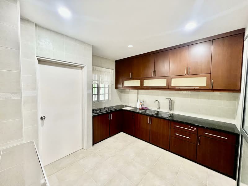 Apartment for Rent at Cascadia - Ben Liau - Kitchen - PropertyGuru.com.my